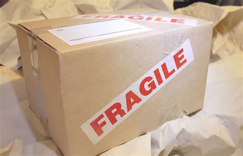 shipping personal belongings overseas.